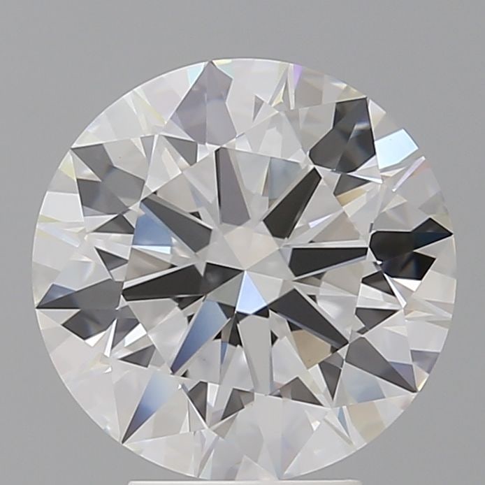 Ideal Loose Diamond - ROUND 4.6ct E VVS2: Ideal Loose Diamond - ROUND 4.6ct E VVS2 Source: This is a real non-mined Diamond that has been grown in a lab Shape: ROUND Carats: 4.6 Color: E Clarity: VVS2 Certification: IGI Video: