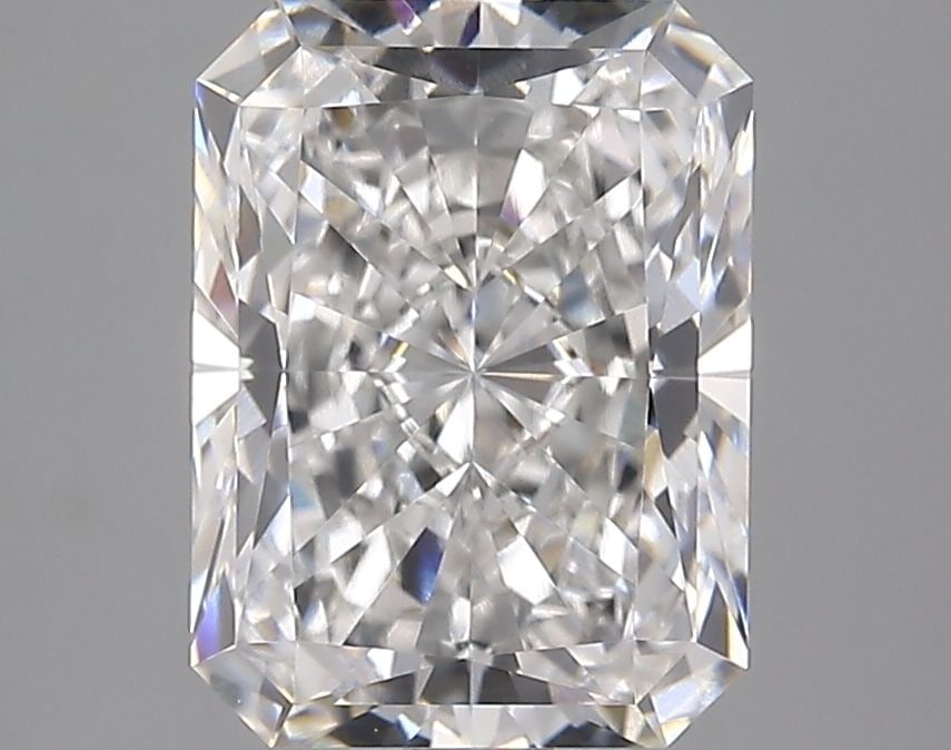 Loose Diamond - RADIANT 3.1ct E VS1 (1 of 1)