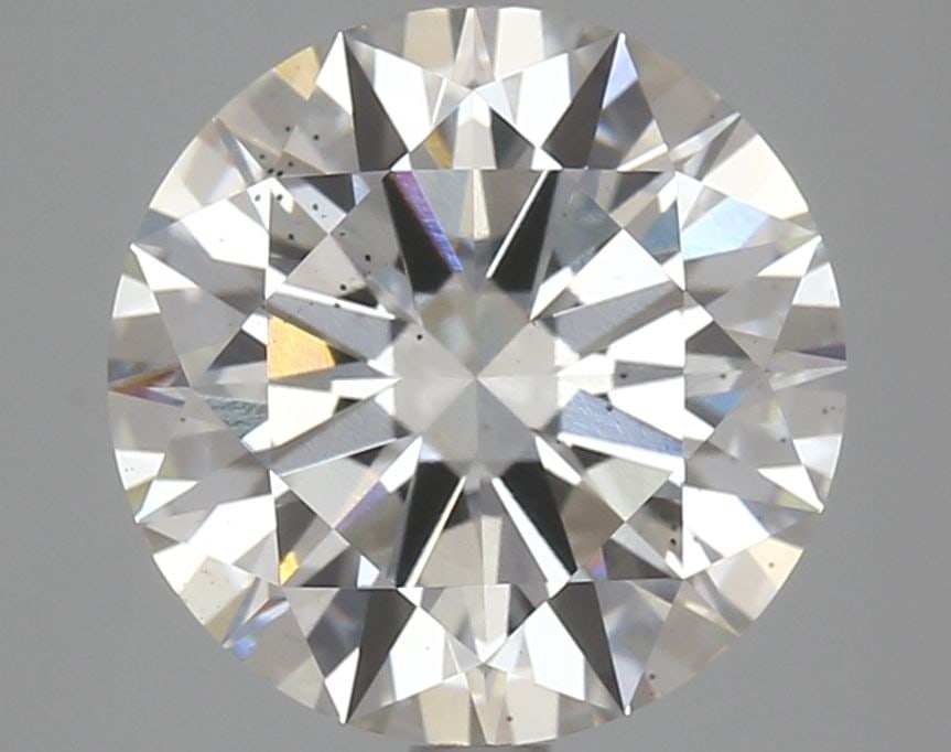 Ideal Loose Diamond - ROUND 4.38ct F SI1: Ideal Loose Diamond - ROUND 4.38ct F SI1 Source: This is a real non-mined Diamond that has been grown in a lab Shape: ROUND Carats: 4.38 Color: F Clarity: SI1 Certification: IGI Video: Video Link 