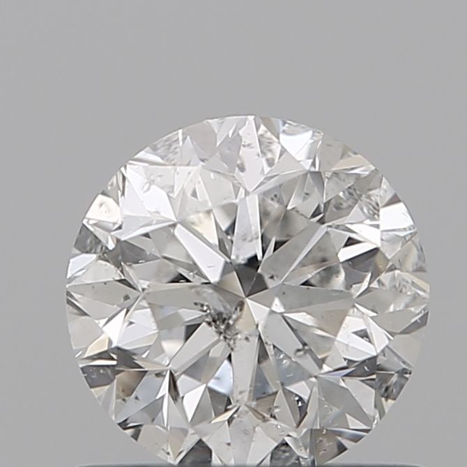 Loose Diamond - ROUND 0.8ct E I1 (1 of 1)