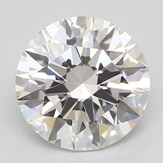 Loose Diamond - ROUND 0.57ct G IF: Loose Diamond - ROUND 0.57ct G IF Source: Natural Shape: ROUND Carats: 0.57 Color: G Clarity: IF Certification: GIA Video: Video Link The Diamond Depot Guarantee: All items in this auction are