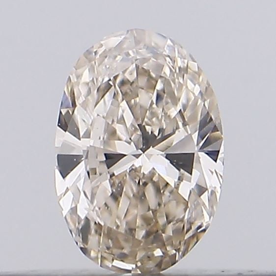 Loose Diamond - OVAL 0.17ct Fancy Brown VS1: Loose Diamond - OVAL 0.17ct Fancy Brown VS1 Source: Natural Shape: OVAL Carats: 0.17 Color: Fancy Brown Certification: NONE Video: Video Link The Diamond Depot Guarantee: All items in this auction