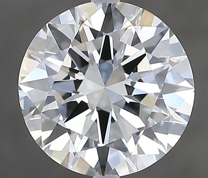 Loose Diamond - ROUND 2.0ct G VVS1: Loose Diamond - ROUND 2.0ct G VVS1 Source: Natural Shape: ROUND Carats: 2.0 Color: G Clarity: VVS1 Certification: IGI Video:
