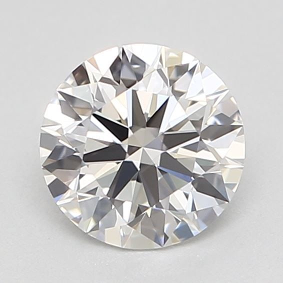 Loose Diamond - ROUND 0.4ct E VVS1: Loose Diamond - ROUND 0.4ct E VVS1 Source: Natural Shape: ROUND Carats: 0.4 Color: E Clarity: VVS1 Certification: GIA Video: