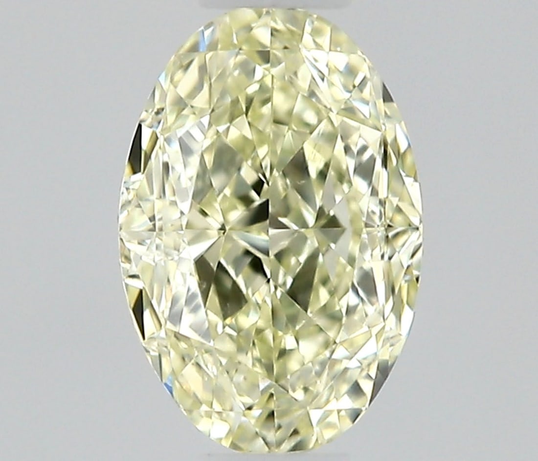Loose Diamond - OVAL 0.45ct W-X VS2: Loose Diamond - OVAL 0.45ct W-X VS2 Source: Natural Shape: OVAL Carats: 0.45 Color: W-X Certification: GIA Video: