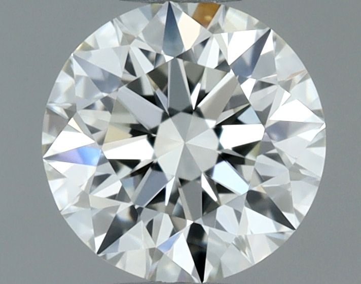 Loose Diamond - ROUND 0.44ct K VVS2: Loose Diamond - ROUND 0.44ct K VVS2 Source: Natural Shape: ROUND Carats: 0.44 Color: K Clarity: VVS2 Certification: GIA The Diamond Depot Guarantee: All items in this auction are guaranteed to be 100%