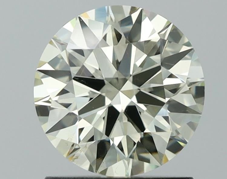 Loose Diamond - ROUND 1.21ct Q-R SI1: Loose Diamond - ROUND 1.21ct Q-R SI1 Source: Natural Shape: ROUND Carats: 1.21 Color: Q-R Certification: GIA Video: