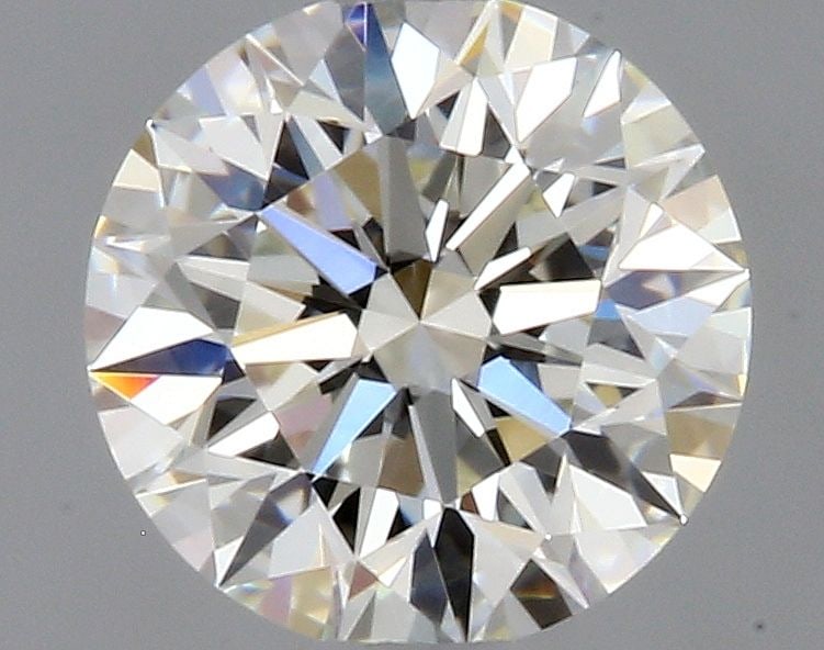 Loose Diamond - ROUND 0.53ct I VVS1 (1 of 1)