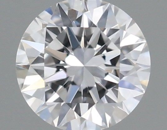 Loose Diamond - ROUND 0.2ct D VVS2: Loose Diamond - ROUND 0.2ct D VVS2 Source: Natural Shape: ROUND Carats: 0.2 Color: D Clarity: VVS2 Certification: GIA Video:
