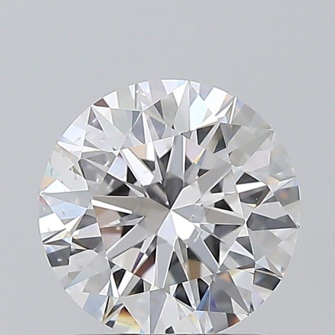 Loose Diamond - ROUND 1.21ct D SI1 (1 of 1)