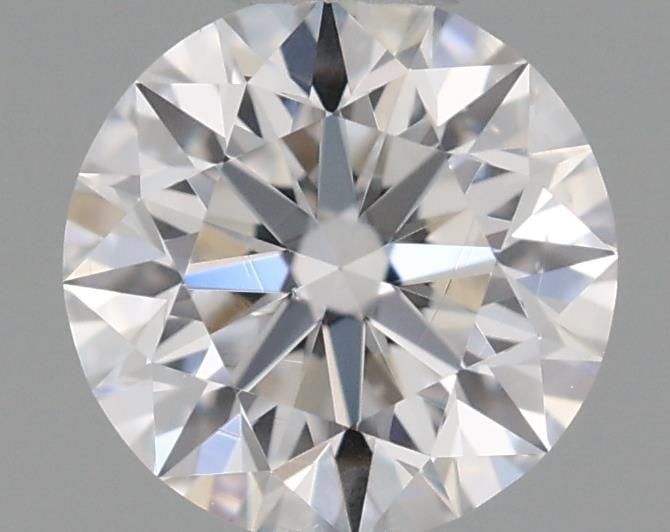 Loose Diamond - ROUND 0.41ct D VS2 (1 of 1)