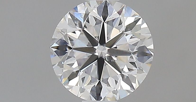 Loose Diamond - ROUND 0.7ct E SI1: Loose Diamond - ROUND 0.7ct E SI1 Source: Natural Shape: ROUND Carats: 0.7 Color: E Clarity: SI1 Certification: GIA Video: