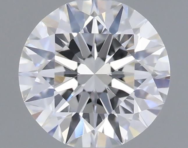Loose Diamond - ROUND 0.6ct E VS1: Loose Diamond - ROUND 0.6ct E VS1 Source: Natural Shape: ROUND Carats: 0.6 Color: E Clarity: VS1 Certification: GIA Video: