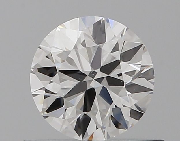 Loose Diamond - ROUND 0.5ct E SI1: Loose Diamond - ROUND 0.5ct E SI1 Source: Natural Shape: ROUND Carats: 0.5 Color: E Clarity: SI1 Certification: GIA Video: