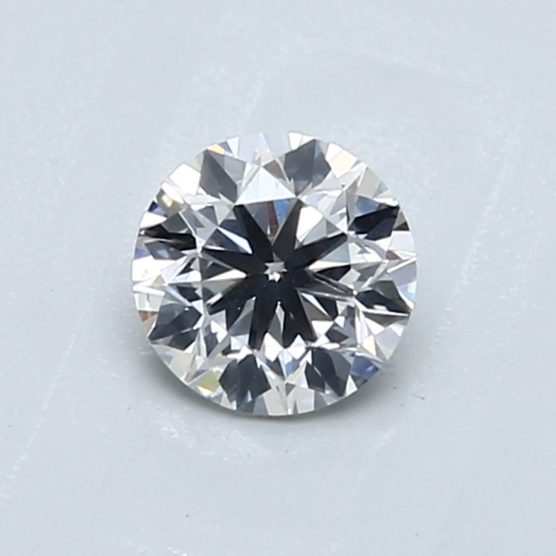 Loose Diamond - ROUND 0.7ct Faint Pink SI1: Loose Diamond - ROUND 0.7ct Faint Pink SI1 Source: Natural Shape: ROUND Carats: 0.7 Color: Faint Pink Certification: GIA Video: