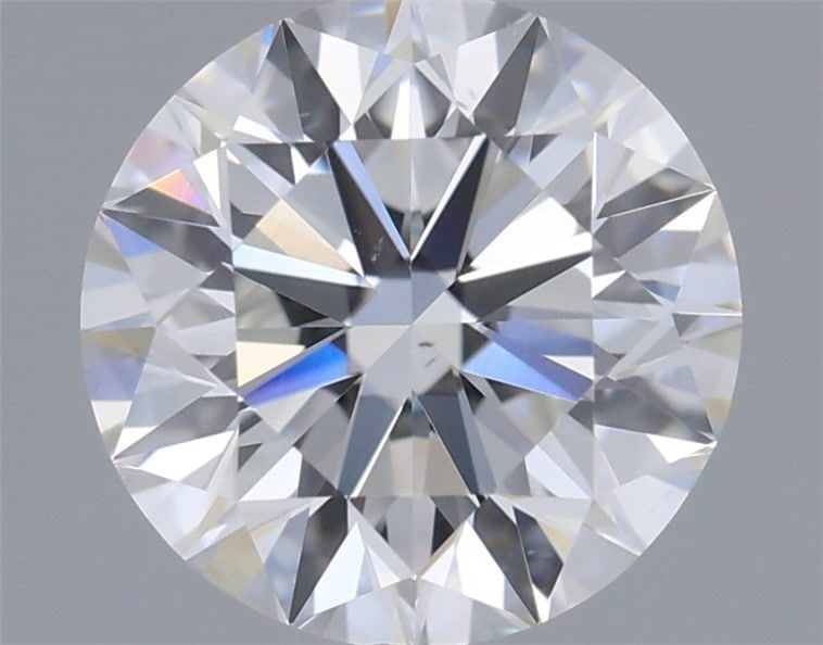 Loose Diamond - ROUND 1.03ct F VS2: Loose Diamond - ROUND 1.03ct F VS2 Source: Natural Shape: ROUND Carats: 1.03 Color: F Clarity: VS2 Certification: GIA Video: