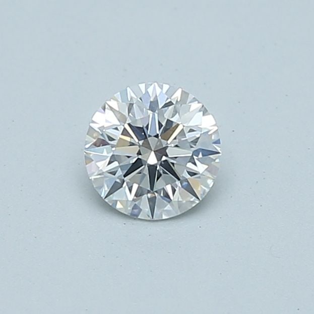 Loose Diamond - ROUND 0.4ct E SI1 (1 of 1)