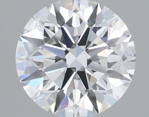 Loose Diamond - ROUND 0.5ct E VS1: Loose Diamond - ROUND 0.5ct E VS1 Source: Natural Shape: ROUND Carats: 0.5 Color: E Clarity: VS1 Certification: GIA Video: