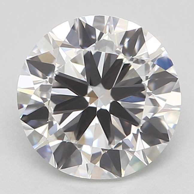 Loose Diamond - ROUND 1.0ct F VVS2: Loose Diamond - ROUND 1.0ct F VVS2 Source: Natural Shape: ROUND Carats: 1.0 Color: F Clarity: VVS2 Certification: GIA Video: