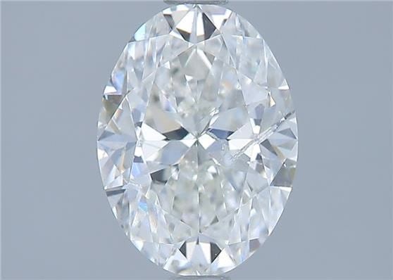 Loose Diamond - OVAL 1.5ct H I1: Loose Diamond - OVAL 1.5ct H I1 Source: Natural Shape: OVAL Carats: 1.5 Color: H Clarity: I1 Certification: GIA Video: