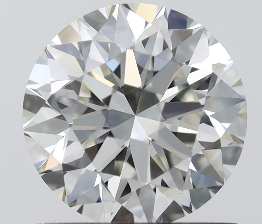 Loose Diamond - ROUND 0.9ct H IF: Loose Diamond - ROUND 0.9ct H IF Source: Natural Shape: ROUND Carats: 0.9 Color: H Clarity: IF Certification: IGI Video: