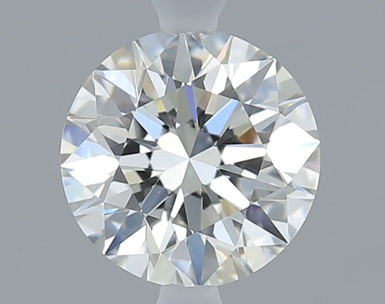 Loose Diamond - ROUND 0.5ct I VVS2 (1 of 1)
