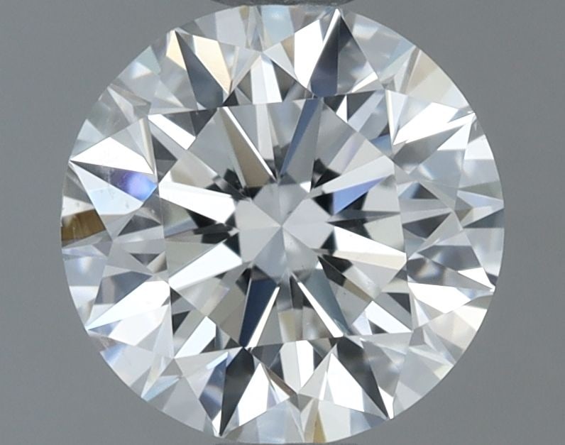 Loose Diamond - ROUND 1.0ct F SI2: Loose Diamond - ROUND 1.0ct F SI2 Source: Natural Shape: ROUND Carats: 1.0 Color: F Clarity: SI2 Certification: GIA Video:
