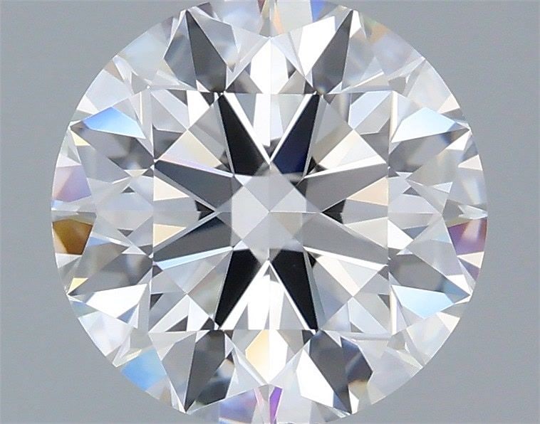 Loose Diamond - ROUND 1.8ct F VS1: Loose Diamond - ROUND 1.8ct F VS1 Source: Natural Shape: ROUND Carats: 1.8 Color: F Clarity: VS1 Certification: GIA Video: