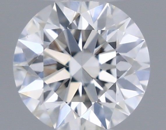Loose Diamond - ROUND 0.26ct E VVS2 (1 of 1)