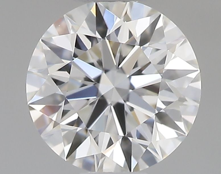 Loose Diamond - ROUND 0.41ct H VVS1 (1 of 1)