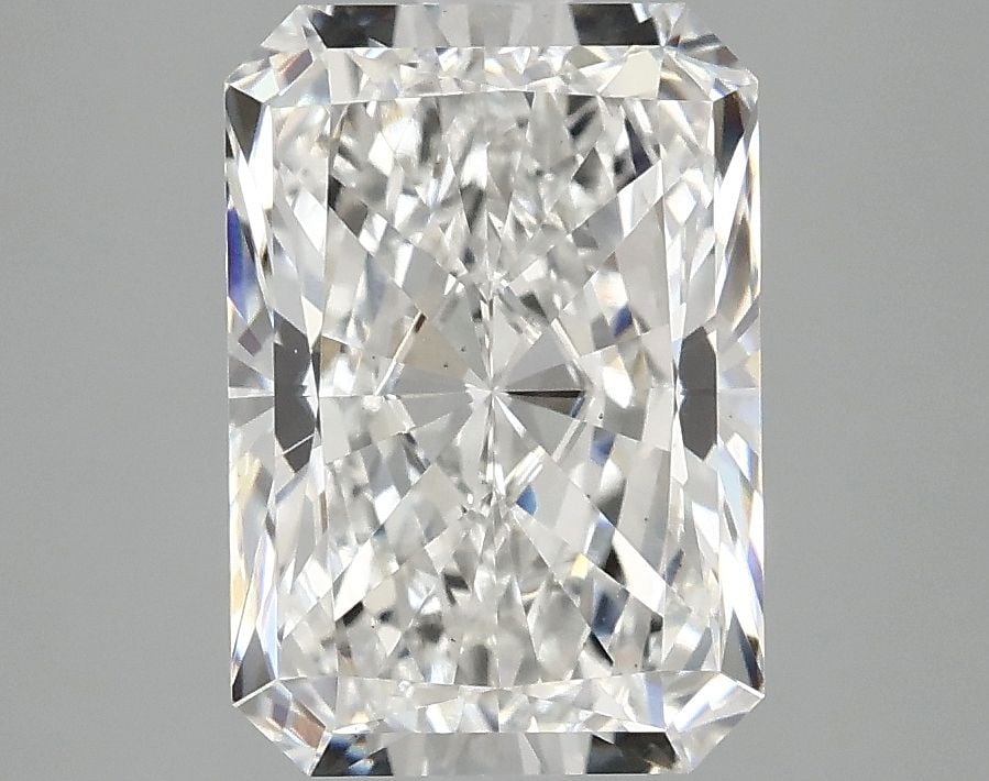 Loose Diamond - RADIANT 3.03ct E VS1 (1 of 1)
