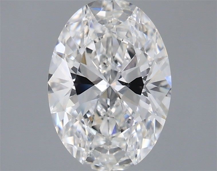 Loose Diamond - OVAL 1.35ct E VVS2: Loose Diamond - OVAL 1.35ct E VVS2 Source: This is a real non-mined Diamond that has been grown in a lab Shape: OVAL Carats: 1.35 Color: E Clarity: VVS2 Certification: IGI Video: