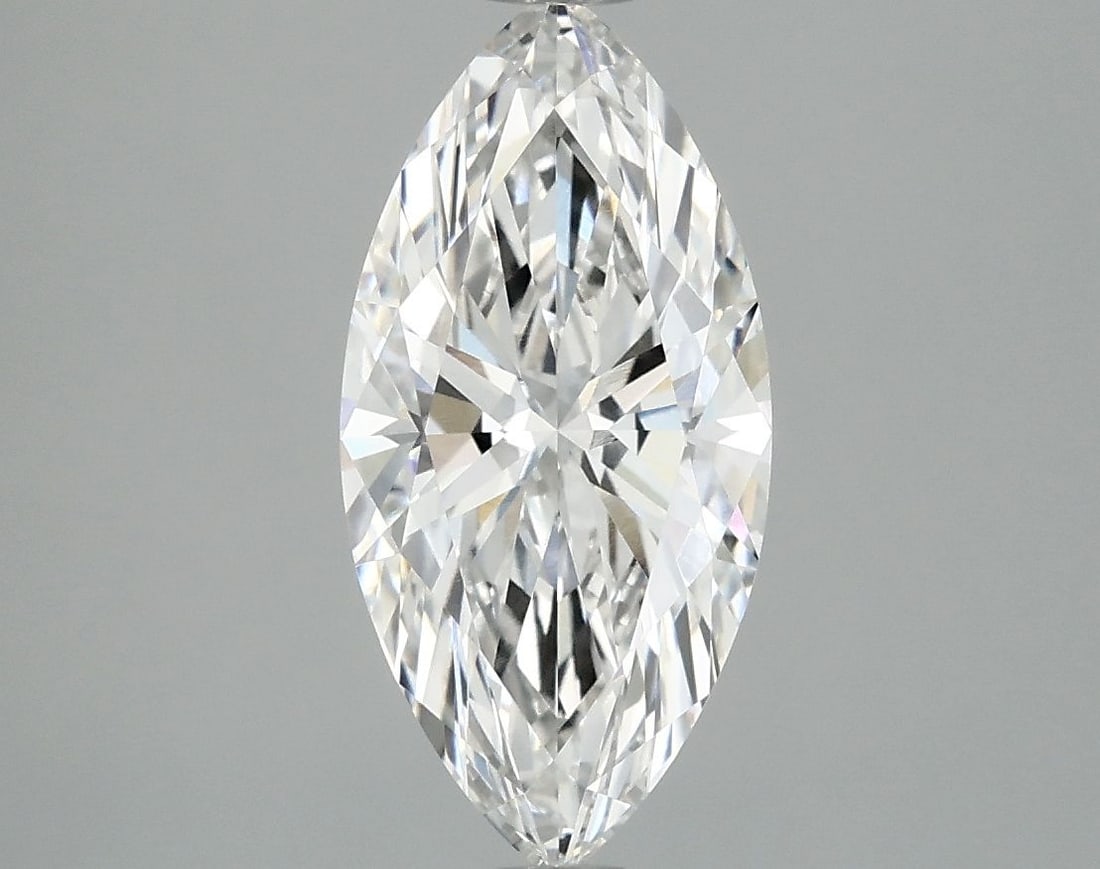 Loose Diamond - MARQUISE 2.09ct E VVS2 (1 of 1)
