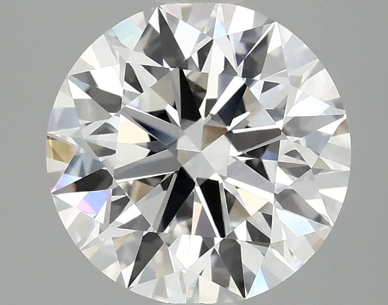Ideal Loose Diamond - ROUND 3.09ct E VVS2: Ideal Loose Diamond - ROUND 3.09ct E VVS2 Source: This is a real non-mined Diamond that has been grown in a lab Shape: ROUND Carats: 3.09 Color: E Clarity: VVS2 Certification: IGI Video: