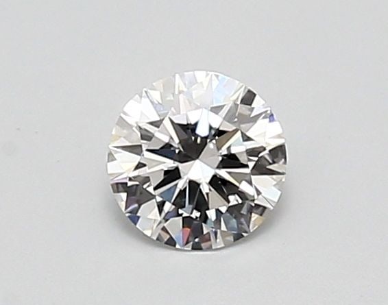 Loose Diamond - ROUND 0.53ct D VVS1 (1 of 1)