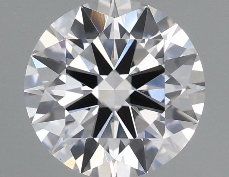 Ideal Loose Diamond - ROUND 1.46ct F VVS2: Ideal Loose Diamond - ROUND 1.46ct F VVS2 Source: This is a real non-mined Diamond that has been grown in a lab Shape: ROUND Carats: 1.46 Color: F Clarity: VVS2 Certification: IGI Video: