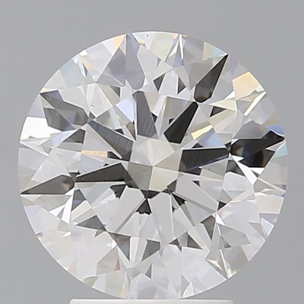 Loose Diamond - ROUND 3.6ct E VS1: Loose Diamond - ROUND 3.6ct E VS1 Source: This is a real non-mined Diamond that has been grown in a lab Shape: ROUND Carats: 3.6 Color: E Clarity: VS1 Certification: IGI Video: