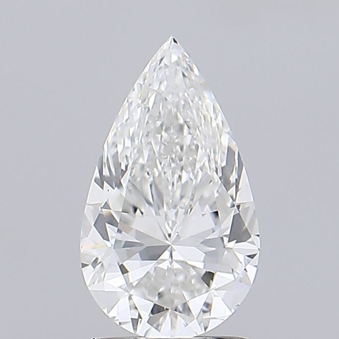 Loose Diamond - PEAR 1.43ct E VS1 (1 of 1)