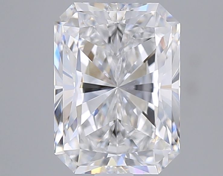 Loose Diamond - RADIANT 2.05ct D VVS2 (1 of 1)