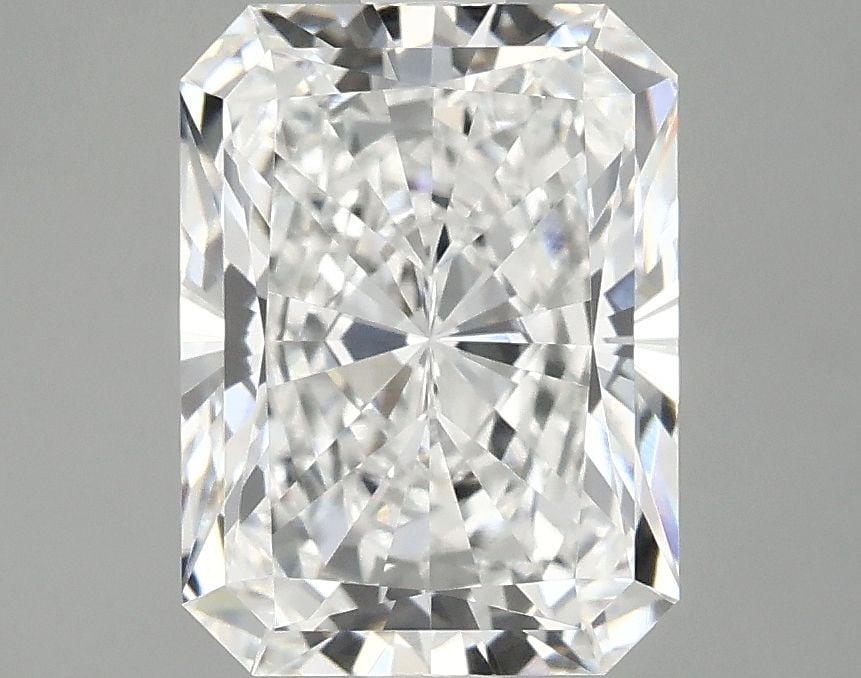 Loose Diamond - RADIANT 3.09ct E VVS2 (1 of 1)