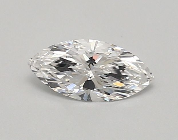 Loose Diamond - MARQUISE 0.52ct D VVS1: Loose Diamond - MARQUISE 0.52ct D VVS1 Source: This is a real non-mined Diamond that has been grown in a lab Shape: MARQUISE Carats: 0.52 Color: D Clarity: VVS1 Certification: IGI Video: