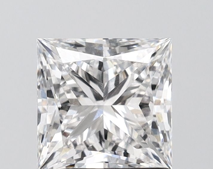 Loose Diamond - PRINCESS 1.85ct E VVS1 (1 of 1)