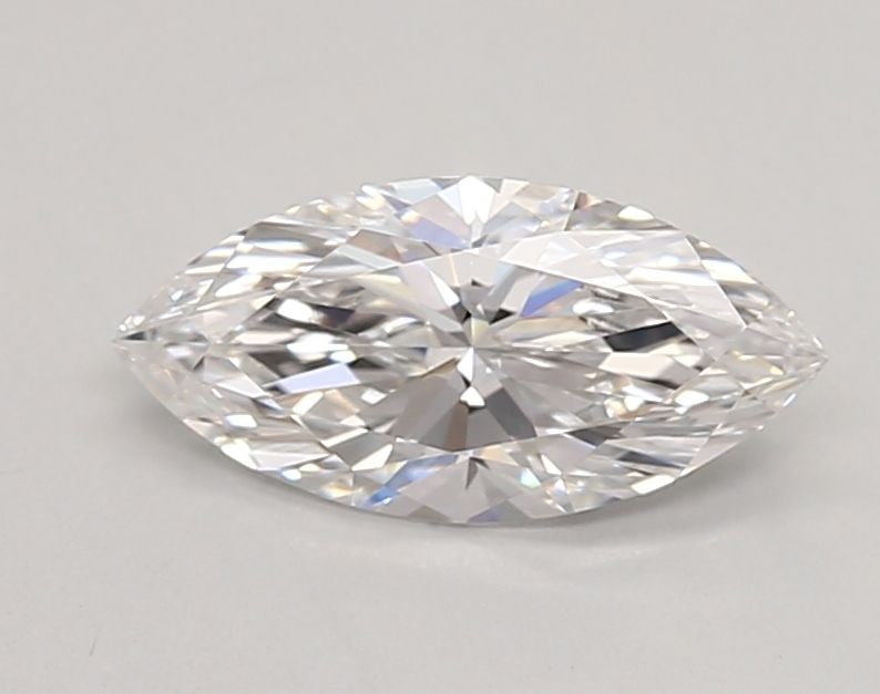 Loose Diamond - MARQUISE 0.93ct E VVS1: Loose Diamond - MARQUISE 0.93ct E VVS1 Source: This is a real non-mined Diamond that has been grown in a lab Shape: MARQUISE Carats: 0.93 Color: E Clarity: VVS1 Certification: IGI Video: