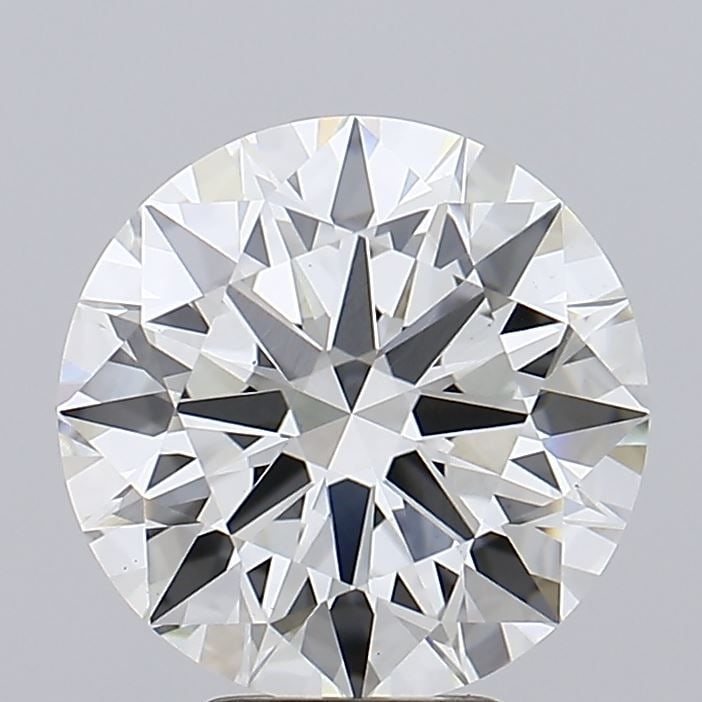 Ideal Loose Diamond - ROUND 5.51ct G VS1 (1 of 1)