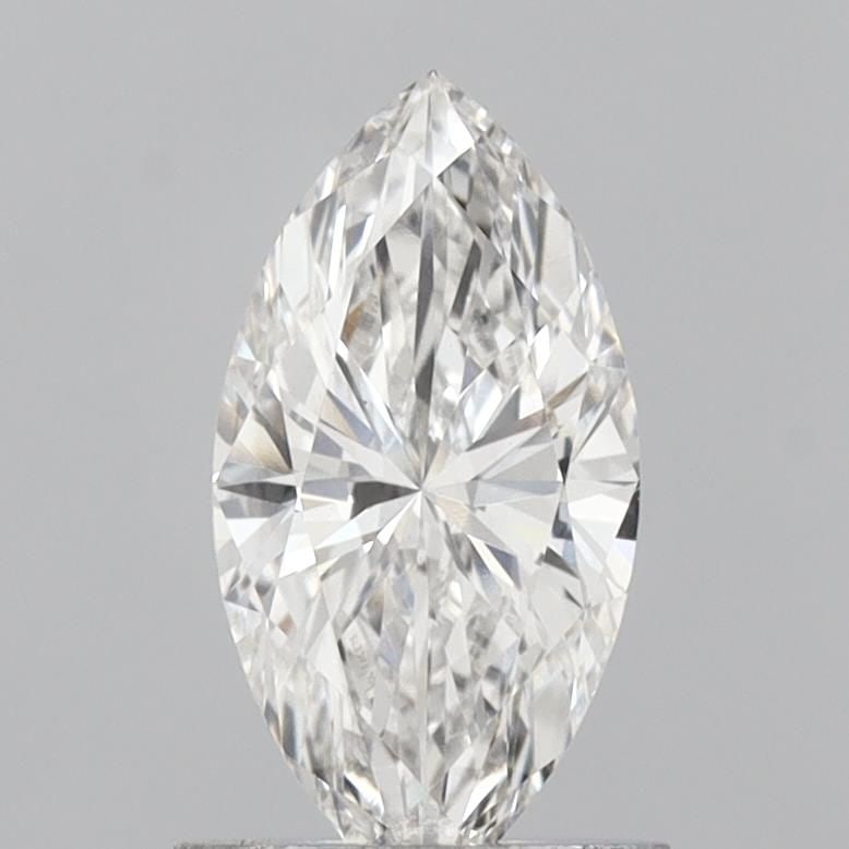 Loose Diamond - MARQUISE 1.01ct F VS1: Loose Diamond - MARQUISE 1.01ct F VS1 Source: This is a real non-mined Diamond that has been grown in a lab Shape: MARQUISE Carats: 1.01 Color: F Clarity: VS1 Certification: IGI Video: Video Link 