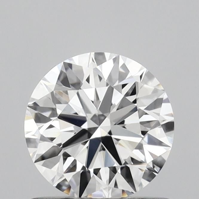 Ideal Loose Diamond - ROUND 0.79ct D VVS2 (1 of 1)