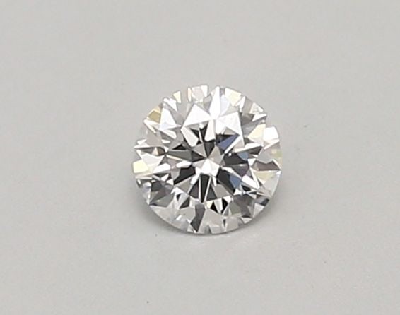Ideal Loose Diamond - ROUND 0.26ct D VVS2 (1 of 1)