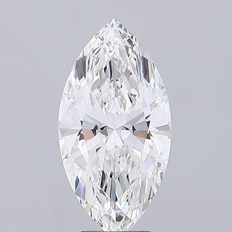 Loose Diamond - MARQUISE 4.63ct E VS1: Loose Diamond - MARQUISE 4.63ct E VS1 Source: This is a real non-mined Diamond that has been grown in a lab Shape: MARQUISE Carats: 4.63 Color: E Clarity: VS1 Certification: IGI Video: