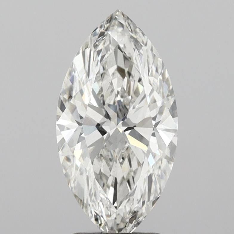 Loose Diamond - MARQUISE 3.02ct G VS2: Loose Diamond - MARQUISE 3.02ct G VS2 Source: This is a real non-mined Diamond that has been grown in a lab Shape: MARQUISE Carats: 3.02 Color: G Clarity: VS2 Certification: IGI Video: