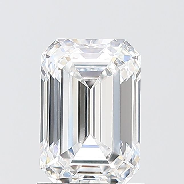 Loose Diamond - EMERALD 1.53ct D VVS2 (1 of 1)